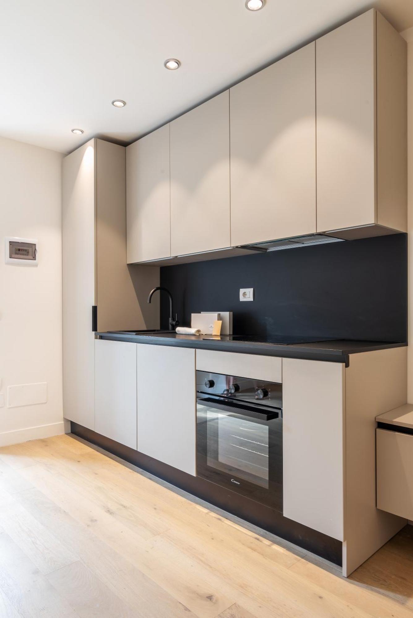 Appartement Magnifico Bilocale Porta Venezia *