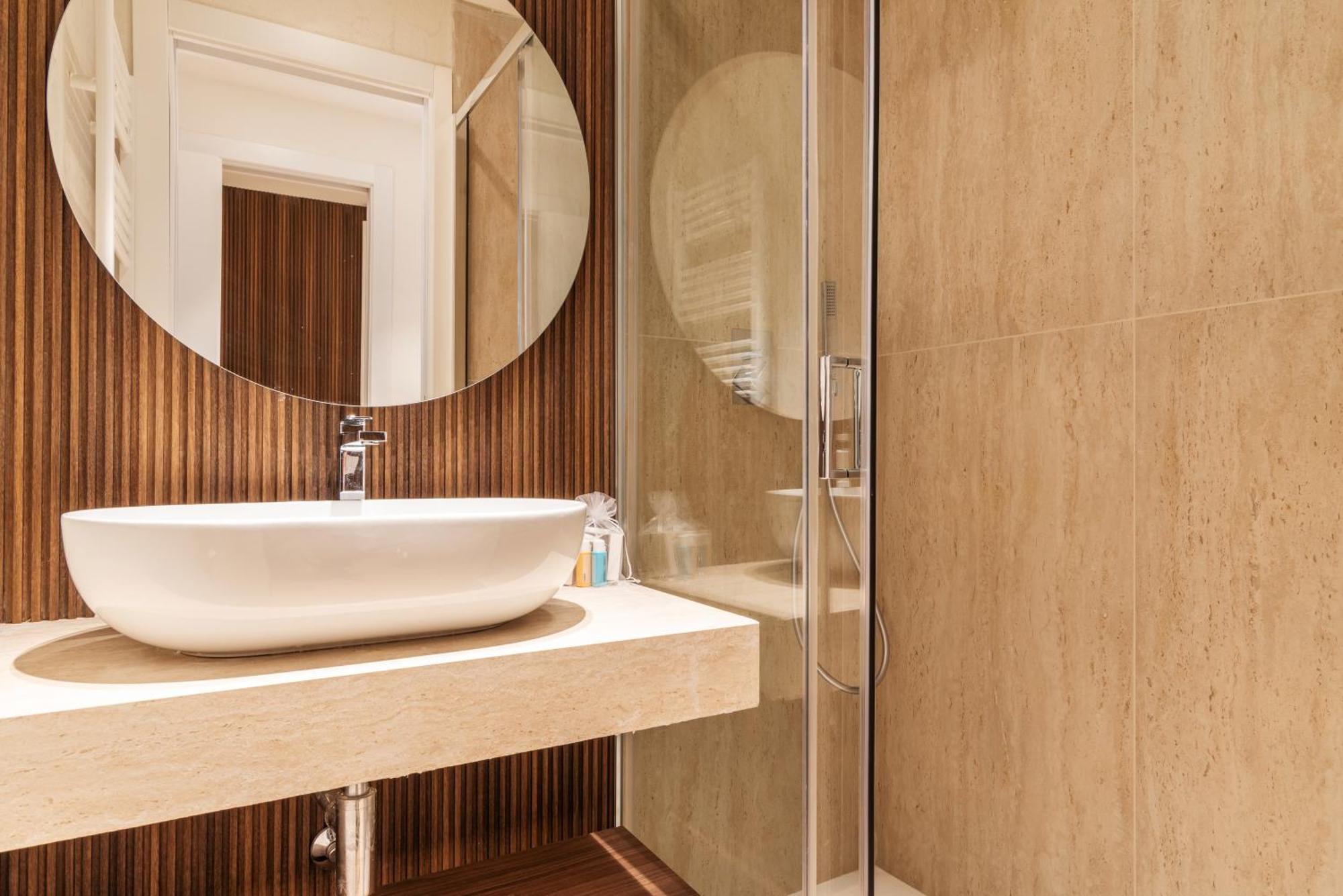 Magnifico Bilocale Porta Venezia Appartement