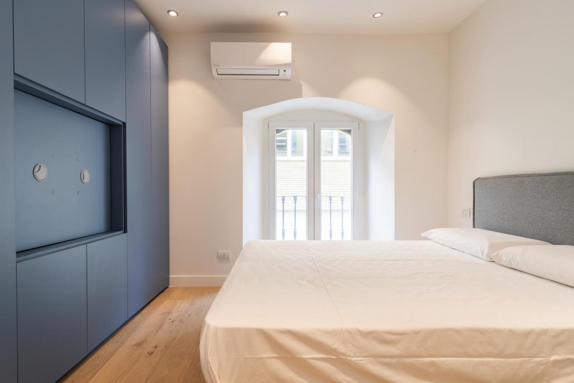 Magnifico Bilocale Porta Venezia Appartement *