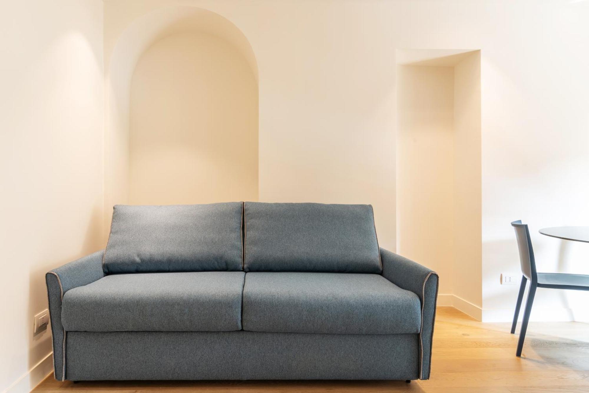 Magnifico Bilocale Porta Venezia Apartment