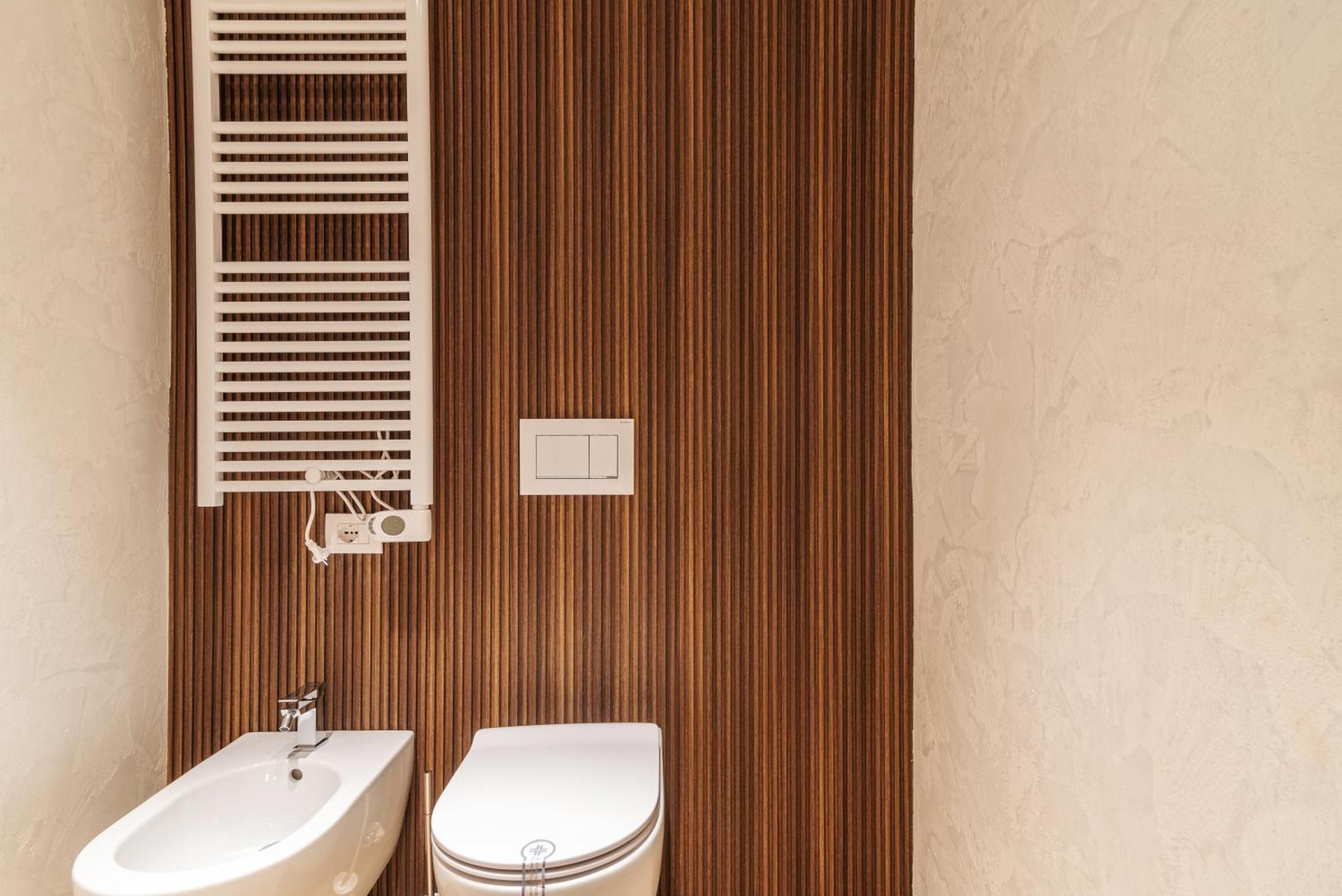 Magnifico Bilocale Porta Venezia Apartment *