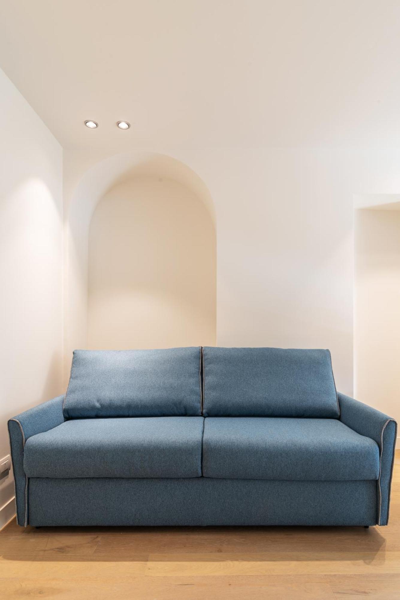 Apartment Magnifico Bilocale Porta Venezia Milan